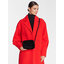Calvin Klein Дамска чанта Calvin Klein Re-Lock Camera Bag Velvet K60K610203 BAX