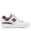 New Balance Sneakersy New Balance BBW550DG Béžová