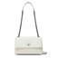 Calvin Klein Kabelka Calvin Klein Re-Lock Ew Cony Crossbody-Emb Mn K60K610919 YAL