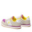 U.S. Polo Assn. Sneakers U.S. Polo Assn. Nobiw005 NOBIW005W/2TH1 Bei/Fux01