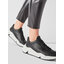 ECCO Sneakersy ECCO Chunky W 20311301001 Black