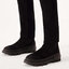 Kazar Kozačky Kazar Bennett 83873-02-00 Black