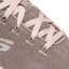 Skechers Pantofi Skechers Comfy Wave 149414/DKTP Taupe