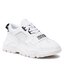 Versace Jeans Couture Sneakers Versace Jeans Couture 74YA3SC4 ZP253 003