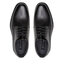 Ottimo Обувки Ottimo CF1986-1A Black