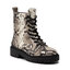 Guess Bakancs Guess Omala2 FL7OML PEL10 ROCCI