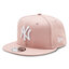 New Era Šiltovka New Era League 60298743 Ružová