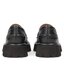 Kazar Polobotky Kazar Anaya 83171-01-00 Black