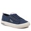 Pepe Jeans Teniși Pepe Jeans Brady Basic G PGS30561 Navy 595