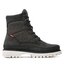 Levi's® Kozačky Levi's® 233637-693-59 Regular Black
