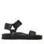 Replay Sandali Replay Alex Web GMF4F.000.C0001T Black/Black 0562