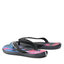 Rider Flip-flops Rider R1 Energy Inf 11728 Black/Black/Blue 26008