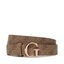 Guess Dámský pásek Guess BW7862 P3430 LTL