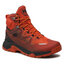 Helly Hansen Туристически Helly Hansen Cascade Mid Ht 11751_328 Cloudberry/Black