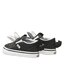 Vans Tenisky Vans Triceratops Sl VN0A4UWD6BT Dino Black/True White