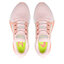 Nike Chaussures Nike Air Zoom Vomero 16 DA7698 601 Atmosphere/Sail/Lt Madder Root