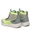 Fila Kozačky Fila Hikebooster Mid FFM0166.60027 Shadow Lime