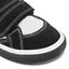 Bartek Sneakersy Bartek 94281-003 Czarny