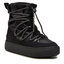 Lasocki Kozačky Lasocki MS5905-01 Black