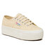 Superga Sneakers Superga 2790 Platform AKJ