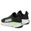 Puma Обувки Puma Softride Premier Slip-On 376540 04 Puma Black/Fizzy Lime