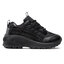 CATerpillar Sneakers CATerpillar Intruder CK164740 Nero