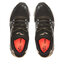 Joma Обувки Joma Tk.Shock Lady 2301 TKSHLS2301 Black/Gold