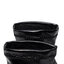 LOVE MOSCHINO Stiefeletten LOVE MOSCHINO JA21197G1FIIZ000 Nero