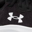 Under Armour Παπούτσια Under Armour Ua Mojo 2 3024134-001 Blk/Wht