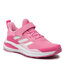 adidas Pantofi adidas FortaRun El K GZ1827 Bliss Pink/Cloud White/Pulse Magenta