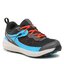 Columbia Туристически Columbia Youth Trailstorm BY5959 Black/Compass Blue 014