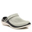 Crocs Şlapi Crocs Crocs Literide 360 Clog 206708 Elephant/Black 1LO