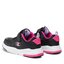 Champion Sportcipő Champion Low Cut Shoe Ramp Up Pu G Ps S32758-KK002 Nbk/Lilac/Fucsia