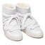 Inuikii Pantofi Inuikii Classic 70202-005 White
