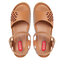 Go Soft Sandalias Go Soft EST-2299-03 Camel