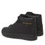 CATerpillar Ghete CATerpillar Cite Wp P111271 Black
