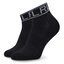 Lauren Ralph Lauren Комплект 3 чифта дълги чорапи дамски Lauren Ralph Lauren 454897506001 Bast
