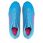 adidas Pantofi adidas X Speedflow.4 FxG GW7518 Skyrus/Tmshpn/Legind