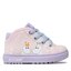 Moomin Sneakersy Moomin SS23_197MMN Pink