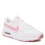Nike Обувки Nike Air Max Sc CW4554 601 Pearl Pink/Coral Chalk/White
