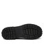 DeeZee Botine DeeZee H120101-01 Black