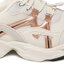 ZigZag Sportcipő ZigZag Caslaw Kids Z222279 Oatmeal 1106
