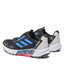 adidas Scarpe adidas Terrex Agravic Flow 2 Gtx GORE-TEX H03184 Core Black/Blue Rush/Turbo