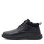 Go Soft Ghete Go Soft FIZA-01 Negru
