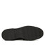 Calvin Klein Loaferek Calvin Klein Rubber Sole W/Hw HW0HW01791 Ck Black BEH