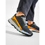 The North Face Schuhe The North Face Vectiv Levitum Futurelight NF0A5LWV84P1-070 Tnf Black/Cone Orange