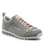 Dolomite Sneakersy Dolomite Cinquantaquattro Lh Canvas Evo 289212-1076008 Gunmetal Grey