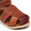 Zarro Σανδάλια Zarro DZ9 Brąz/Camel