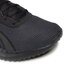 Reebok Παπούτσια Reebok Lite 3.0 GY0154 Cblack/Purgry/Cblack