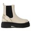 Liu Jo Ghete Jodhpur Liu Jo Love 45 SF3033 EX197 Off White 01065